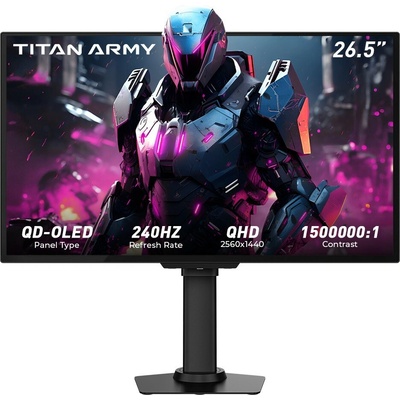 Titan Army G2785S