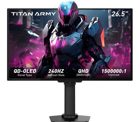 Titan Army G2785S