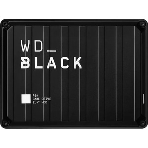 Western Digital WD Black P10 5TB (WDBA3A0050BBK-WESN)