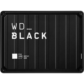 Western Digital WD Black P10 5TB (WDBA3A0050BBK)
