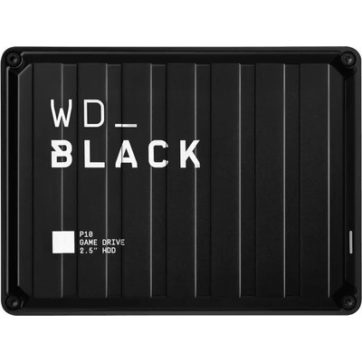 Western Digital WD Black P10 5TB (WDBA3A0050BBK)