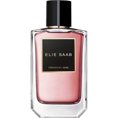 Elie Saab La Collection Essence No.1 Rose parfumovaná voda unisex 100 ml