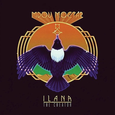 Mdou Moctar - Ilana - The Creator LP