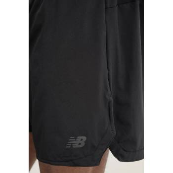 New Balance къс панталон 2в1 мъжки (MB6180TABK)