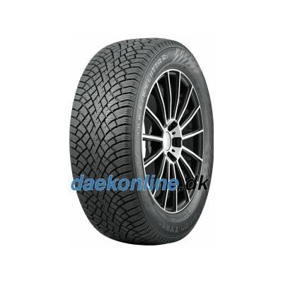 Nokian Tyres Hakkapeliitta R5 255/40 R18 99T