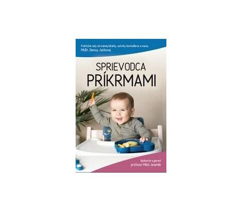 Sprievodca príkrmami