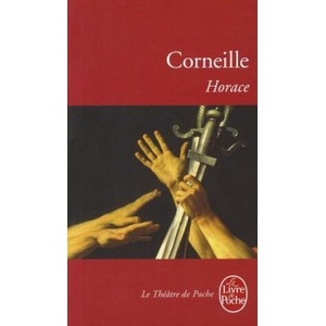 Horace (ISBN: 9782253039396)