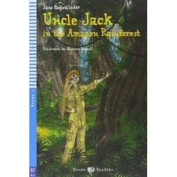 Uncle Jack and the Amazon Rainforest