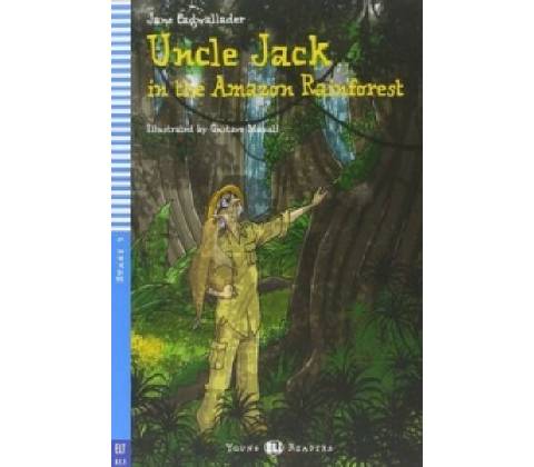 Uncle Jack and the Amazon Rainforest