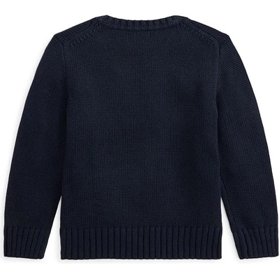 Ralph Lauren Памучен пуловер Polo Ralph Lauren (322970429005)