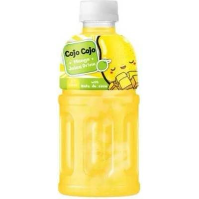 Cojo Cojo nápoj s příchutí manga 320 ml