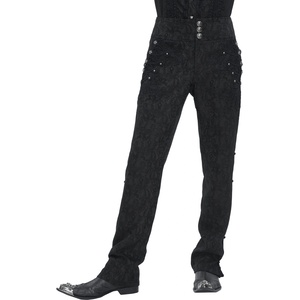 Devil fashion мъжки панталон DEVIL FASHION - Gothic - PT249