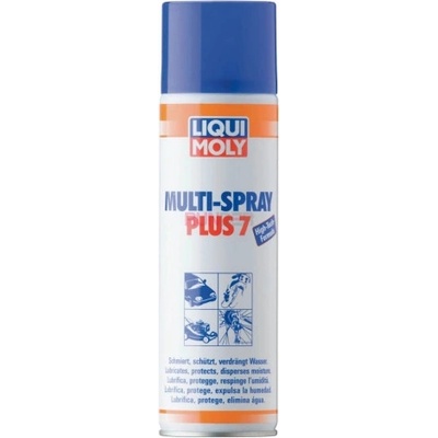 Liqui Moly PLUS 7 50 ml