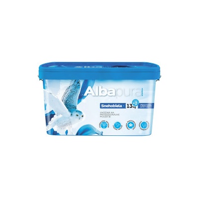ALBAPURA - 3kg