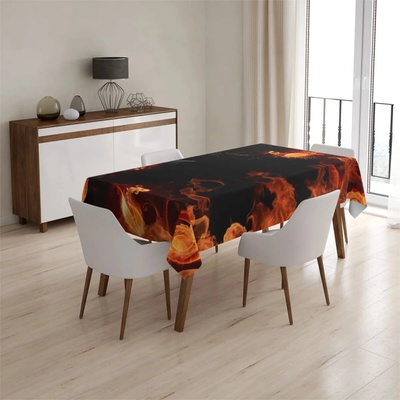 Sablio obrus ubr088_130x130 145x240 cm