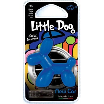 Little Dog - NEW CAR