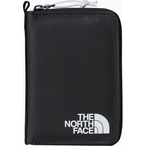 The North Face Портмоне The North Face Base Camp Voyager black/white