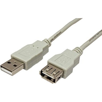 Standard S3113) USB 2.0, A-A, M-F, 3m
