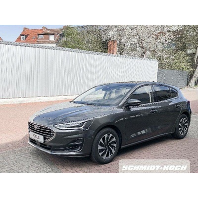 Ford Focus EcoBoost TITANIUM 114 kW