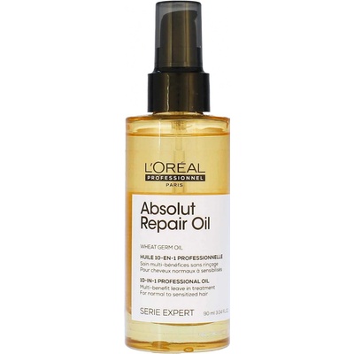 L’Oréal Expert Absolut Repair Oil 90 ml – Zboží Dáma