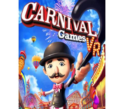 Carnival Games VR