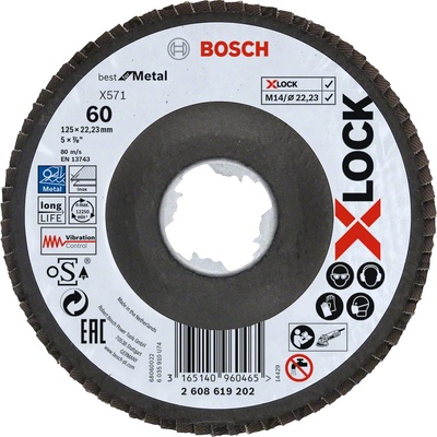 Bosch 2.608.619.202