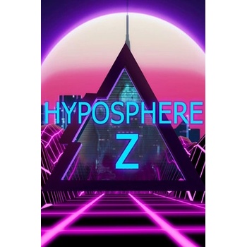 Piece Of Voxel Hyposphere Z (PC)