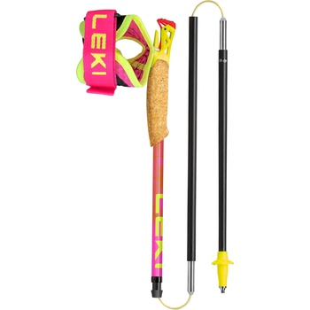 LEKI Ultratrail fx one superlite 125