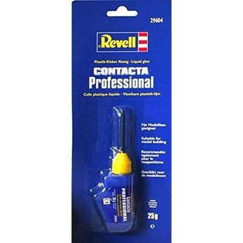 Revell lepidlo Contacta Professional 25g