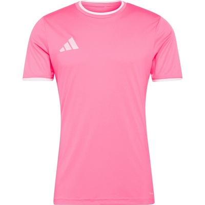 adidas Entrada 26 rúžová