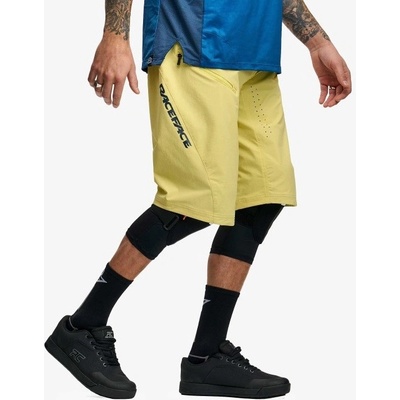 Race Face Indy pánské žlutá