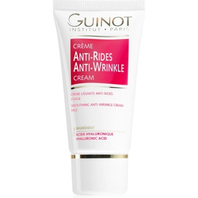 Guinot Anti-Wrinkle хидратиращ крем против бръчки 50ml