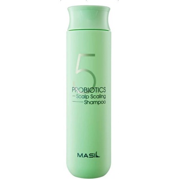 Masil 5Probiotics Scalp Scaling Shampoo 500 ml