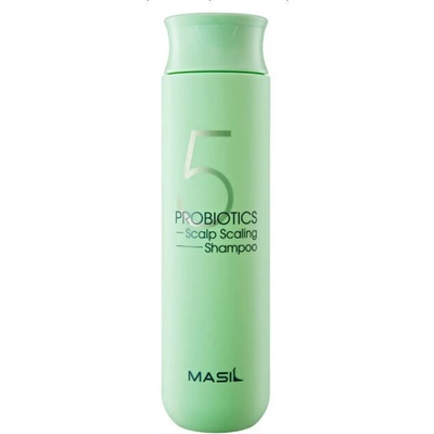 Masil 5Probiotics Scalp Scaling Shampoo 500 ml