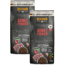 Belcando Adult Power 2 x 12,5 kg