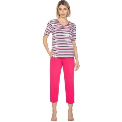 Regina dámské 654/42 růžová