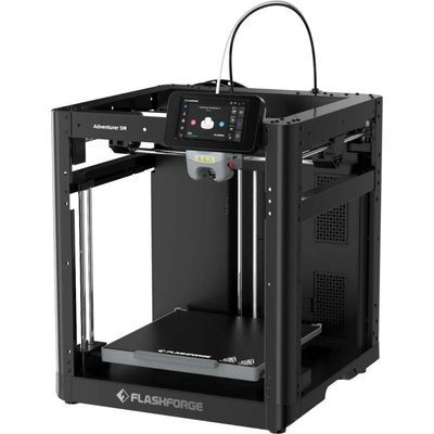 Flashforge Adventurer M5+