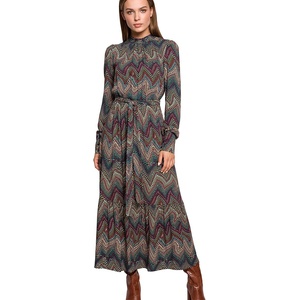 Stylove Дамска ежедневна рокля модел 158454 Stylove