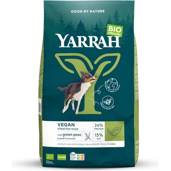 Yarrah Bio Vega bez pšenice 2 kg
