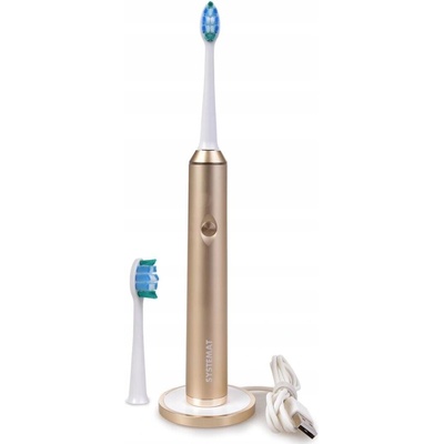 DEDRA SONISSIMO NEO metalic gold