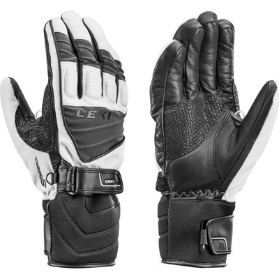 Leki Griffin S Lady white-black 17/18