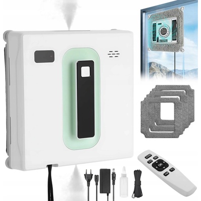 Ecovacs Winbot W2S