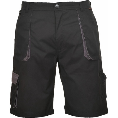 Portwest TX14 šortky Texo Contrast Navy