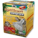 Jbl ReptilDesert L-U-W Light alu - Металхалогенна слънчева светлина (прожектор) за пустинни терариуми, 50 W