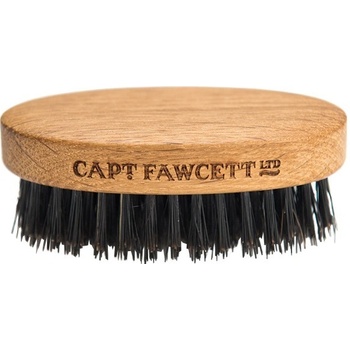 Captain Fawcett kefa na bradu