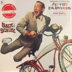 Danny Elfman - Pee-Wee's Big Adventure/Back To School (LP) (30206757859)