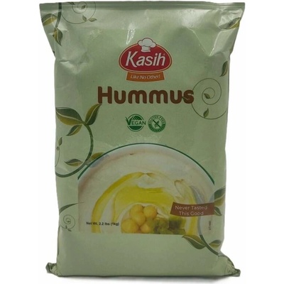kasih Hummus s Tahini 1kg