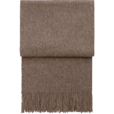 Elvang Classic одеяло 130 x 200 см, мока (70001-M)