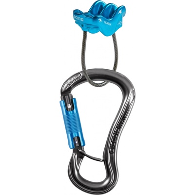 Ocún BELAY SET CONDOR Triple/HURRY – Zboží Mobilmania