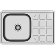 Quadron LOUIS 111 satin